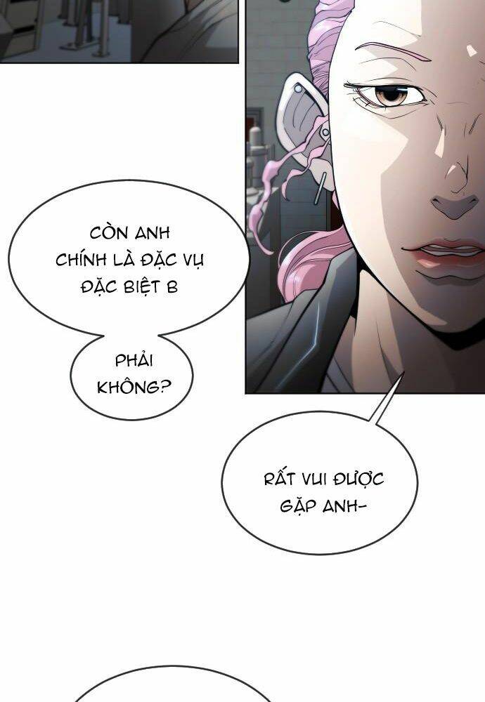 Kĩ Nguyên Của Anh Hùng - Chapter 106 - Page 43