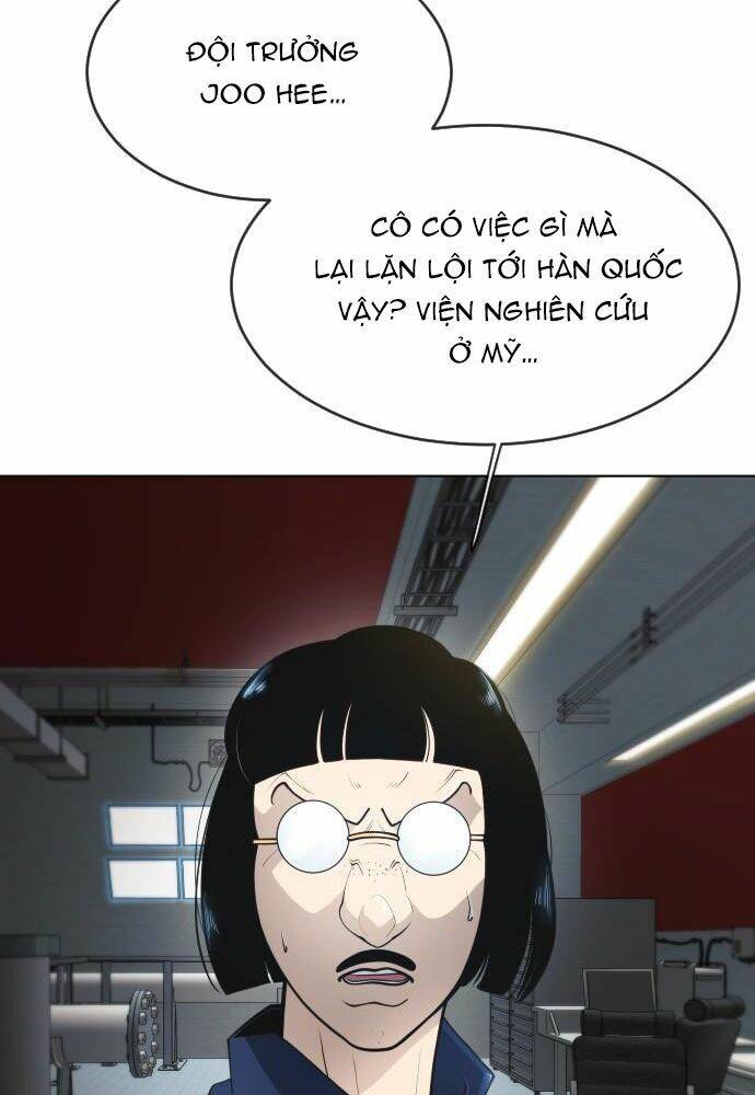 Kĩ Nguyên Của Anh Hùng - Chapter 106 - Page 44