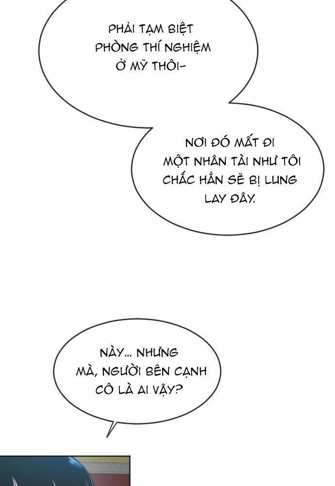 Kĩ Nguyên Của Anh Hùng - Chapter 106 - Page 47