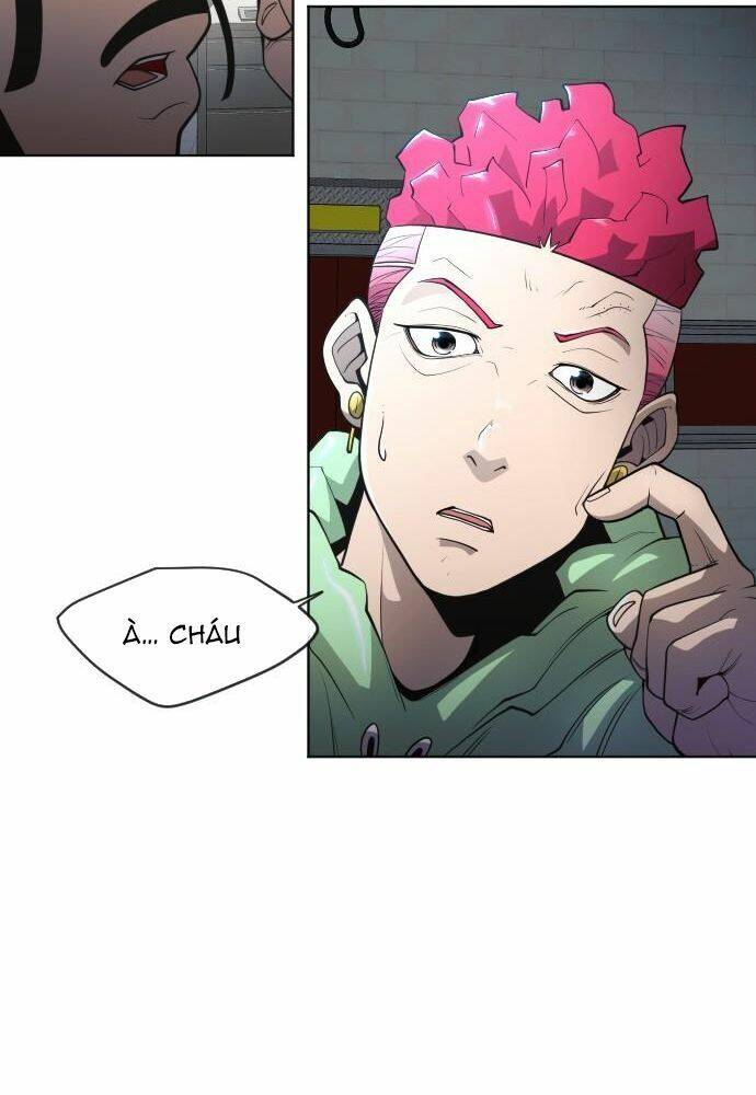 Kĩ Nguyên Của Anh Hùng - Chapter 106 - Page 49