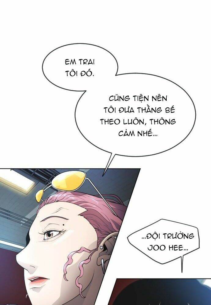 Kĩ Nguyên Của Anh Hùng - Chapter 106 - Page 50