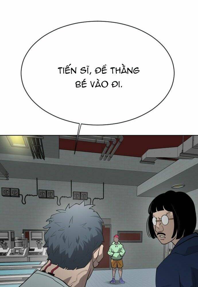 Kĩ Nguyên Của Anh Hùng - Chapter 106 - Page 52