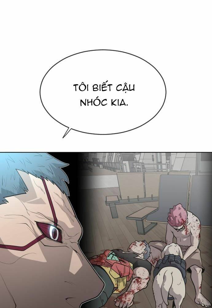 Kĩ Nguyên Của Anh Hùng - Chapter 106 - Page 54