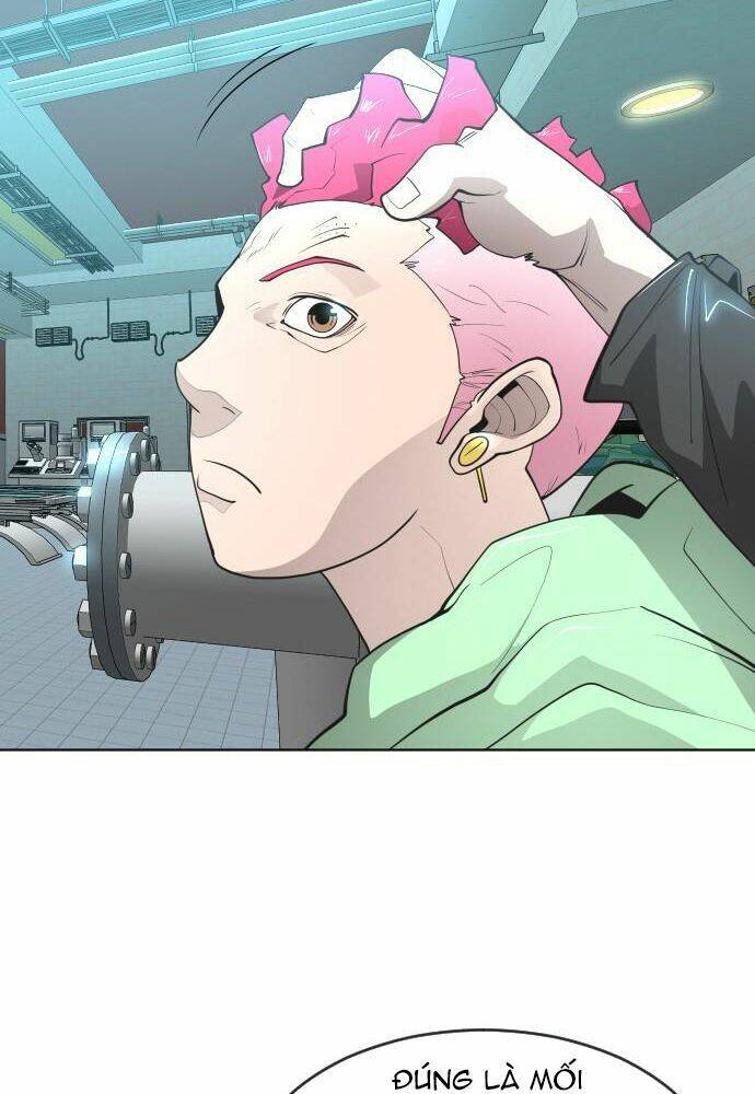 Kĩ Nguyên Của Anh Hùng - Chapter 106 - Page 65