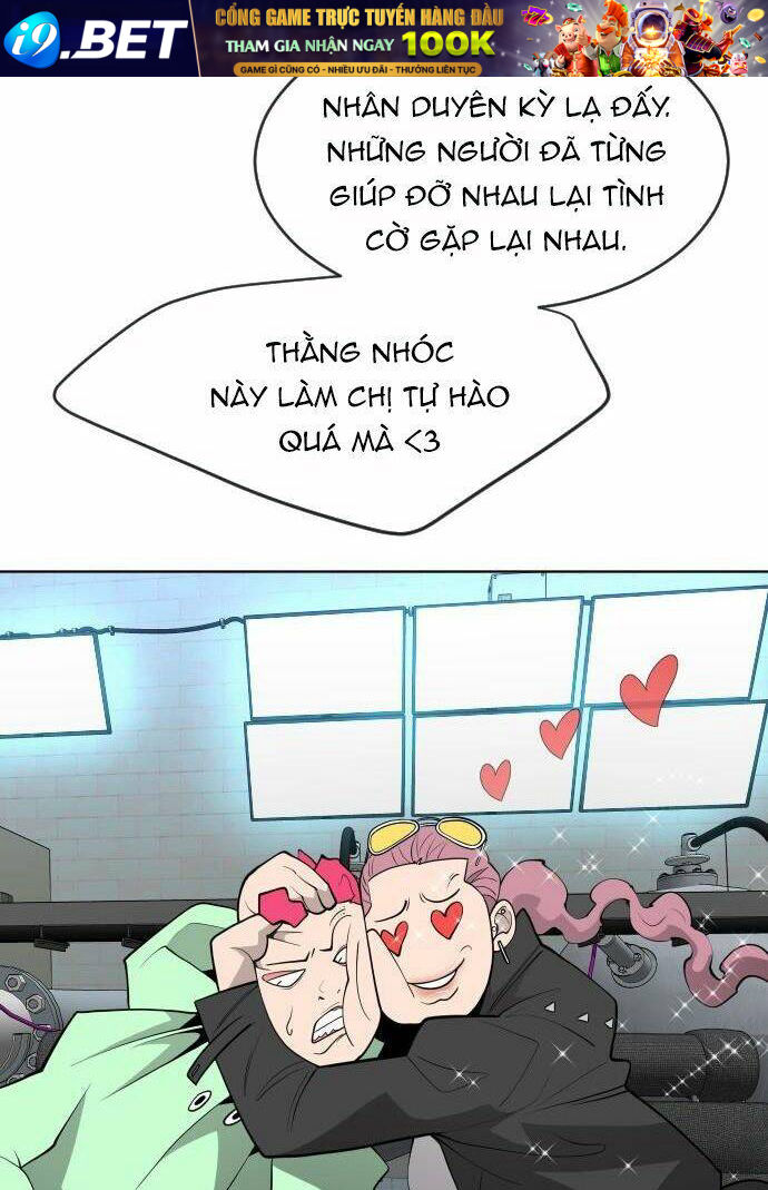 Kĩ Nguyên Của Anh Hùng - Chapter 106 - Page 66