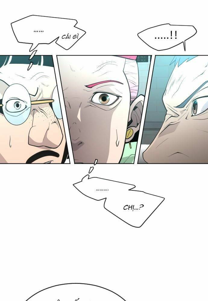 Kĩ Nguyên Của Anh Hùng - Chapter 106 - Page 86