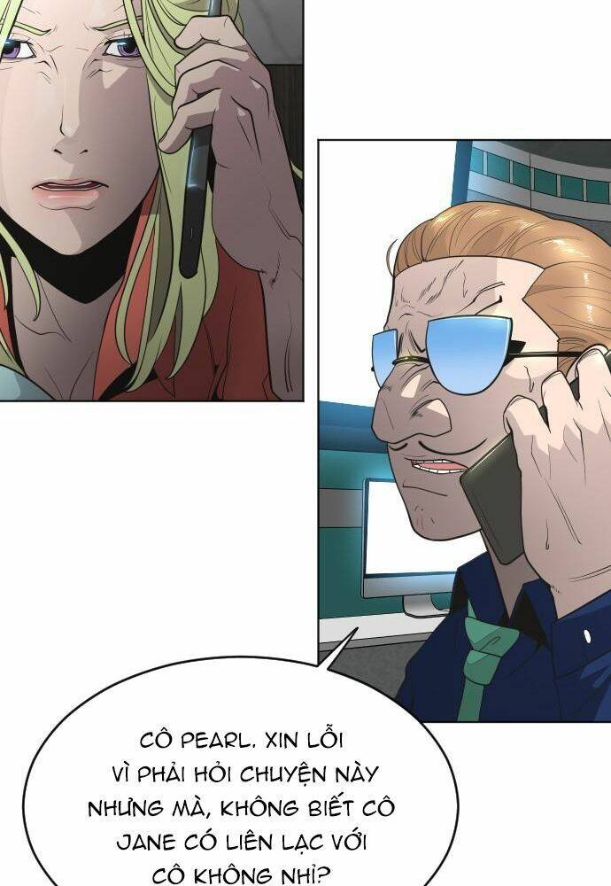 Kĩ Nguyên Của Anh Hùng - Chapter 107 - Page 115