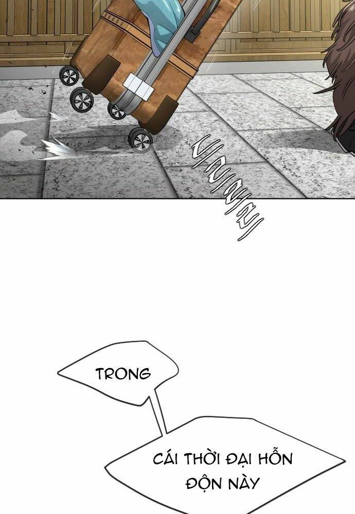 Kĩ Nguyên Của Anh Hùng - Chapter 107 - Page 40