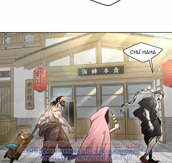 Kĩ Nguyên Của Anh Hùng - Chapter 107 - Page 41