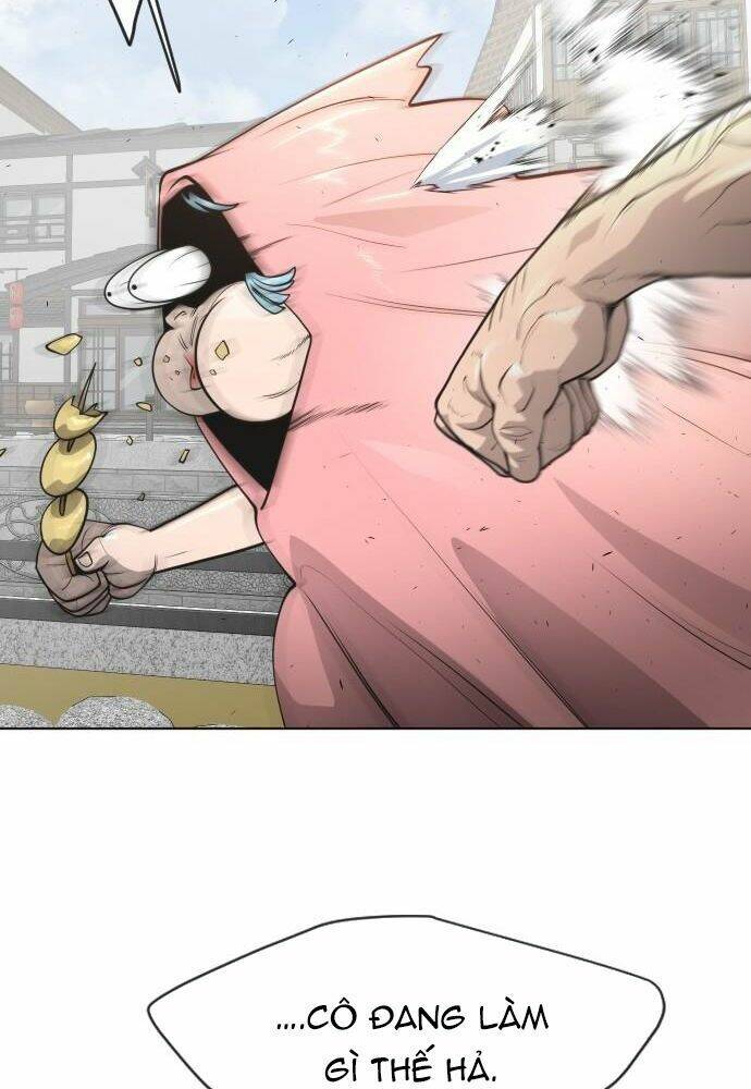 Kĩ Nguyên Của Anh Hùng - Chapter 107 - Page 43