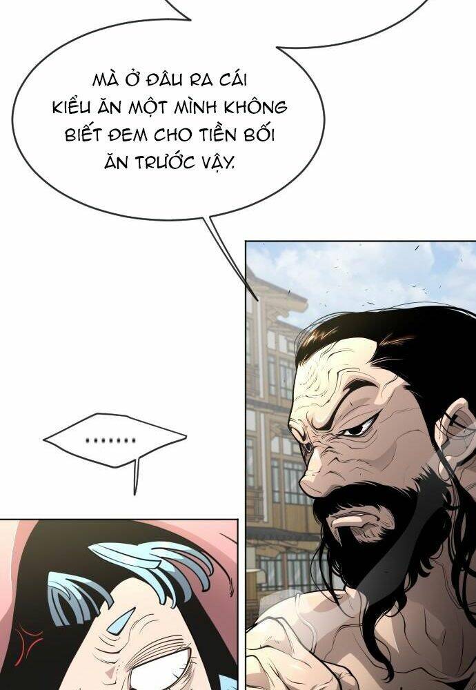 Kĩ Nguyên Của Anh Hùng - Chapter 107 - Page 45