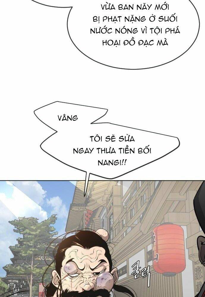 Kĩ Nguyên Của Anh Hùng - Chapter 107 - Page 49