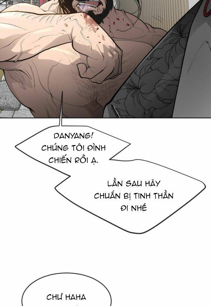 Kĩ Nguyên Của Anh Hùng - Chapter 107 - Page 50