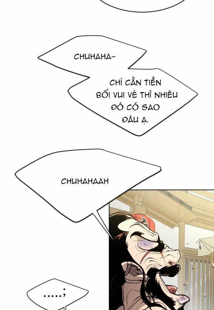 Kĩ Nguyên Của Anh Hùng - Chapter 107 - Page 52