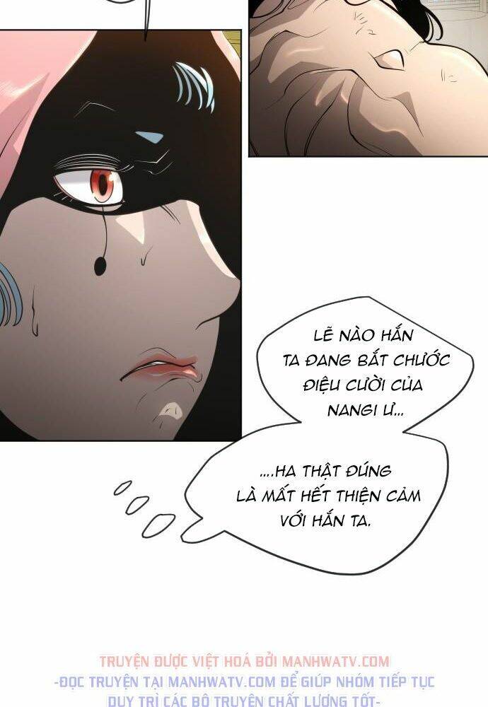 Kĩ Nguyên Của Anh Hùng - Chapter 107 - Page 53