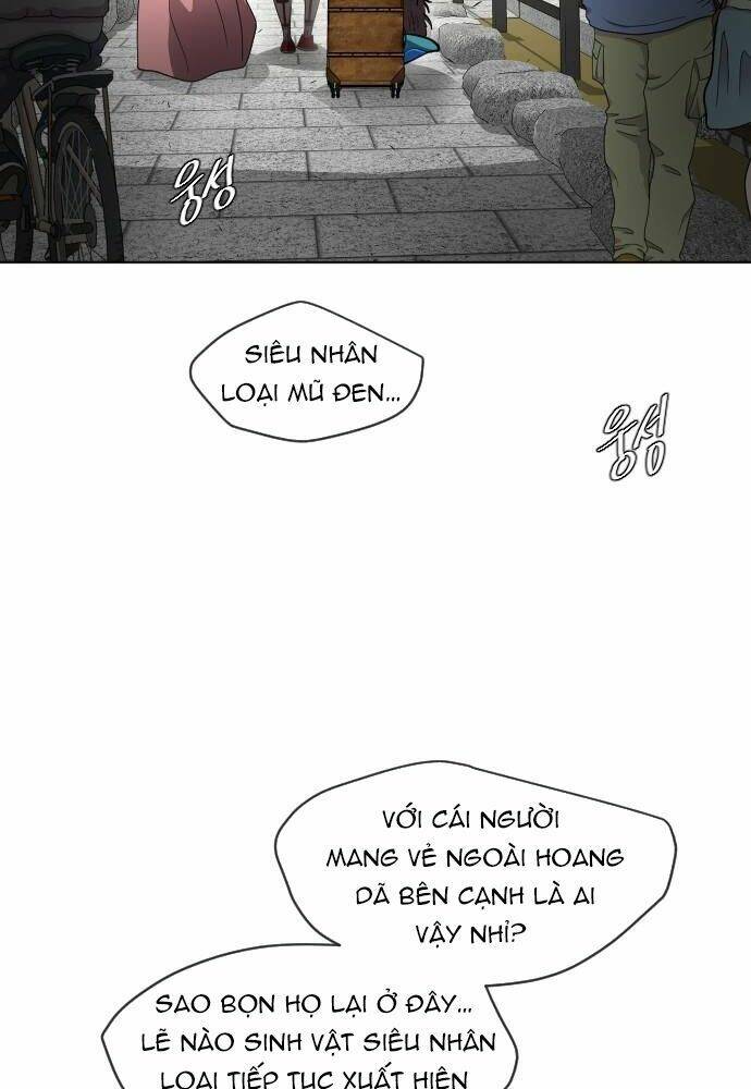 Kĩ Nguyên Của Anh Hùng - Chapter 107 - Page 56