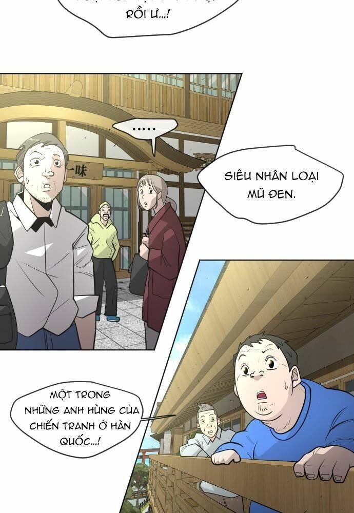 Kĩ Nguyên Của Anh Hùng - Chapter 107 - Page 57