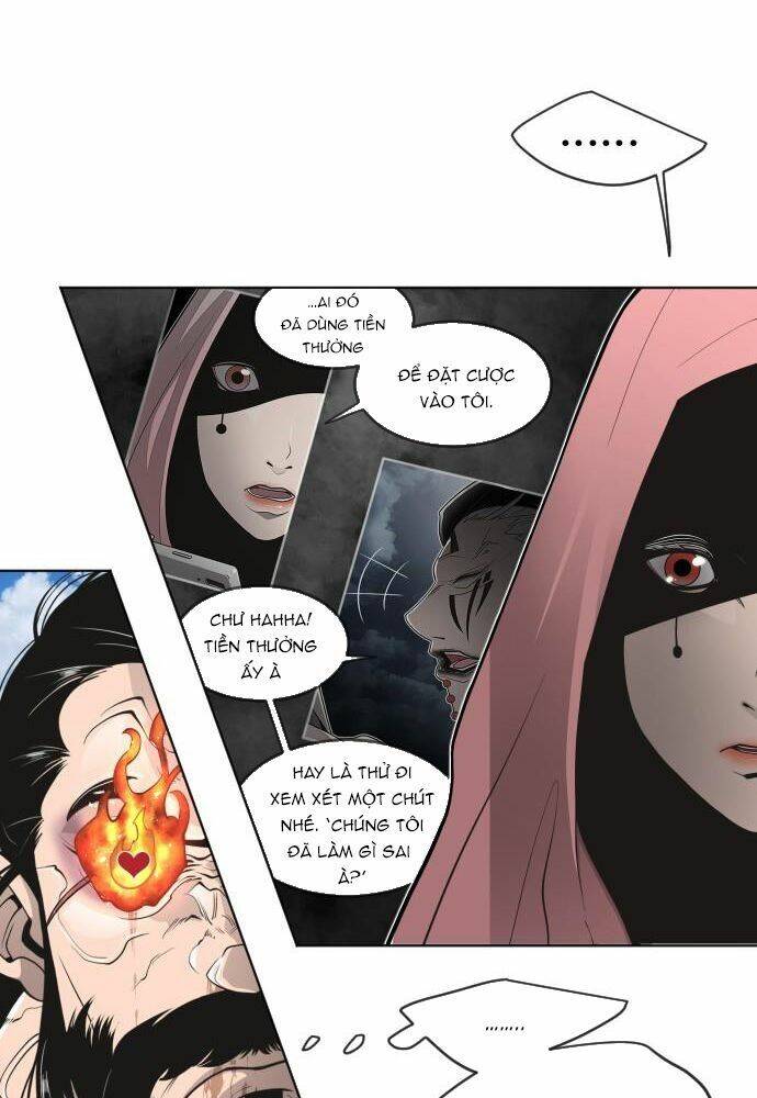 Kĩ Nguyên Của Anh Hùng - Chapter 107 - Page 66