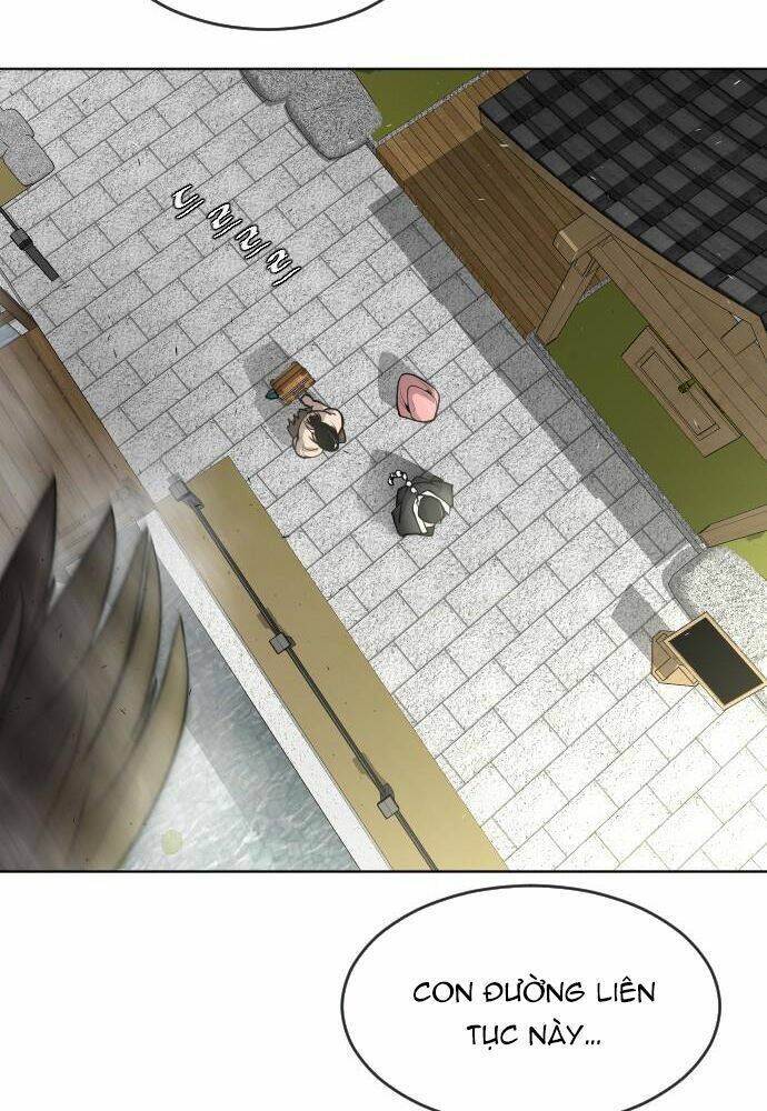 Kĩ Nguyên Của Anh Hùng - Chapter 107 - Page 68