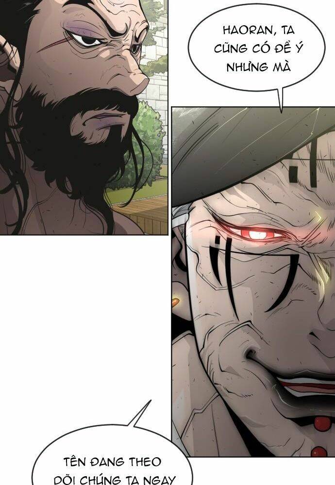 Kĩ Nguyên Của Anh Hùng - Chapter 107 - Page 73