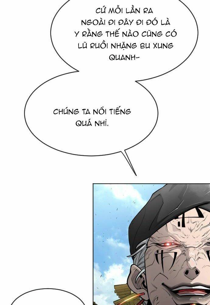 Kĩ Nguyên Của Anh Hùng - Chapter 107 - Page 79