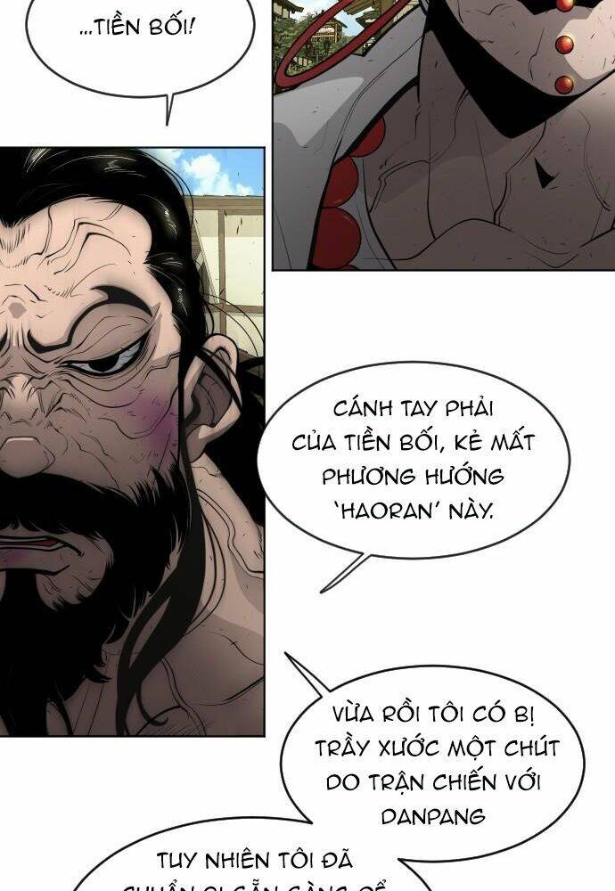 Kĩ Nguyên Của Anh Hùng - Chapter 107 - Page 80