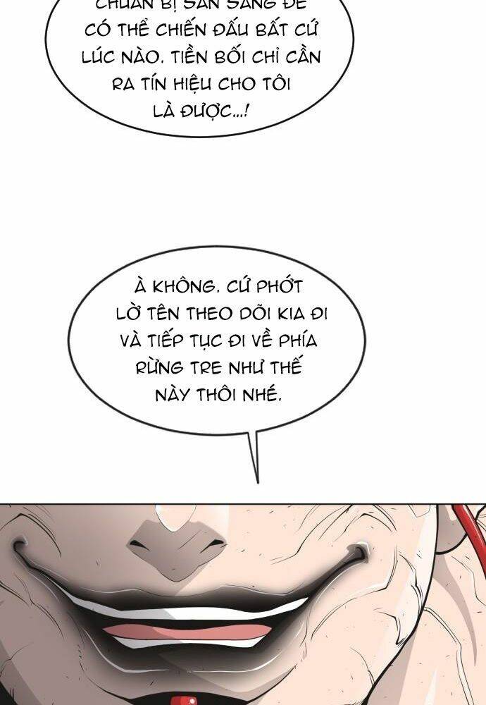 Kĩ Nguyên Của Anh Hùng - Chapter 107 - Page 81