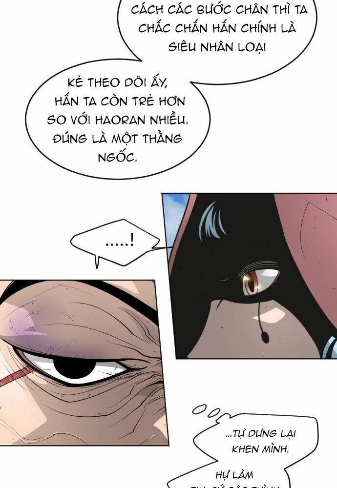 Kĩ Nguyên Của Anh Hùng - Chapter 107 - Page 83