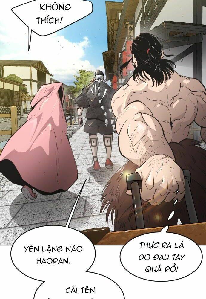 Kĩ Nguyên Của Anh Hùng - Chapter 108 - Page 28