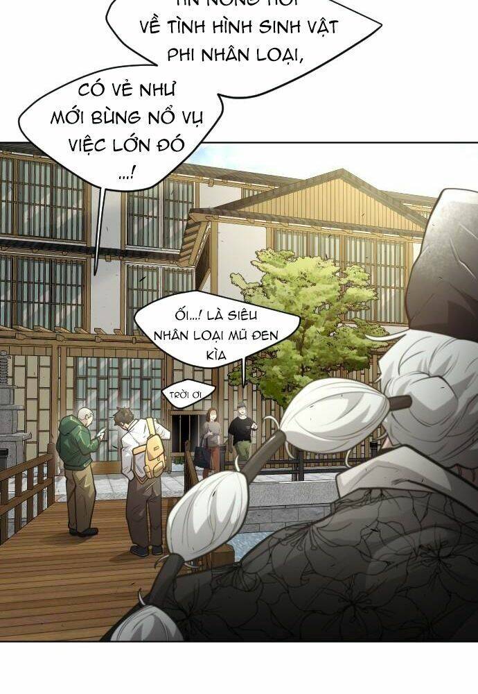Kĩ Nguyên Của Anh Hùng - Chapter 108 - Page 32