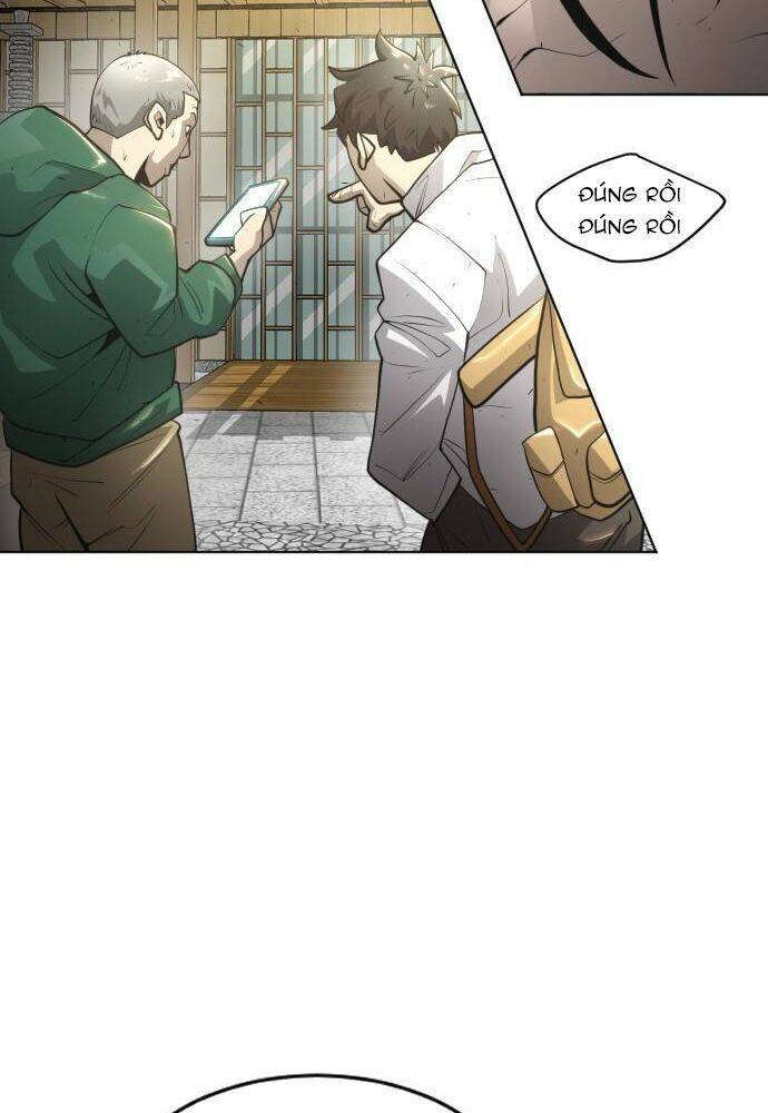 Kĩ Nguyên Của Anh Hùng - Chapter 108 - Page 35