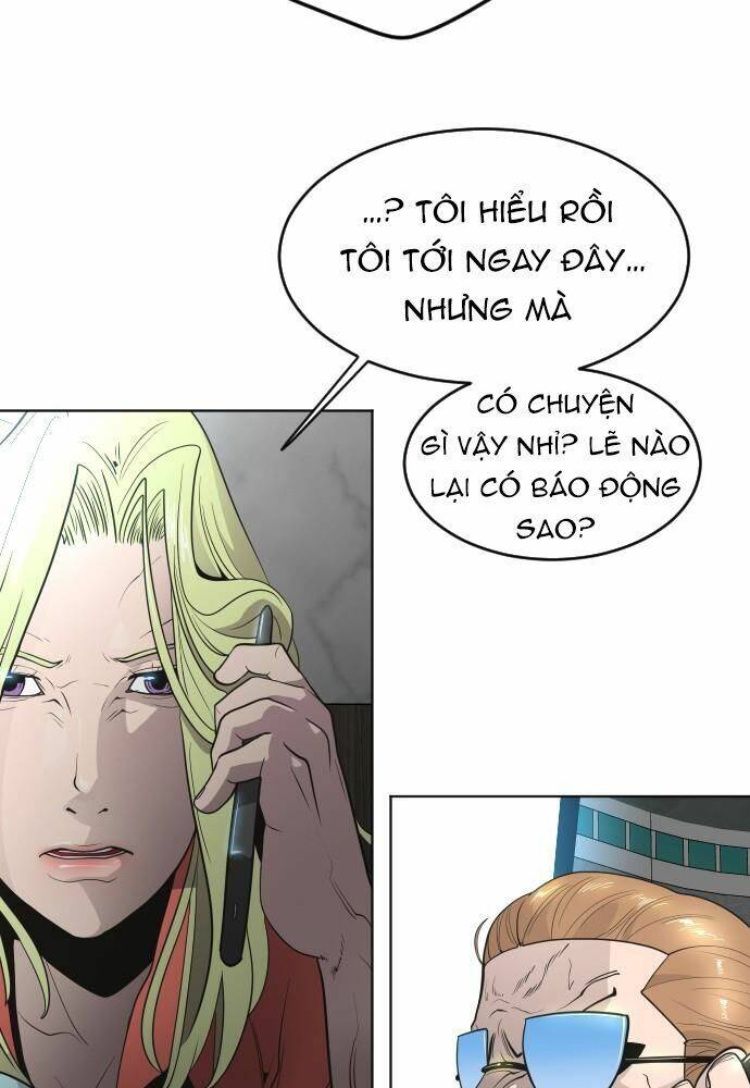 Kĩ Nguyên Của Anh Hùng - Chapter 108 - Page 3