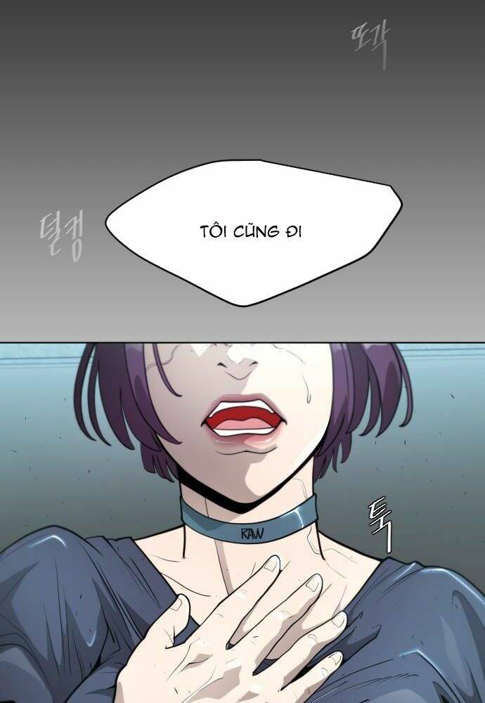 Kĩ Nguyên Của Anh Hùng - Chapter 108 - Page 43