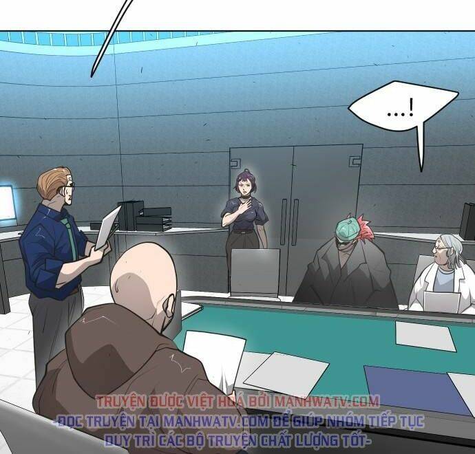 Kĩ Nguyên Của Anh Hùng - Chapter 108 - Page 45