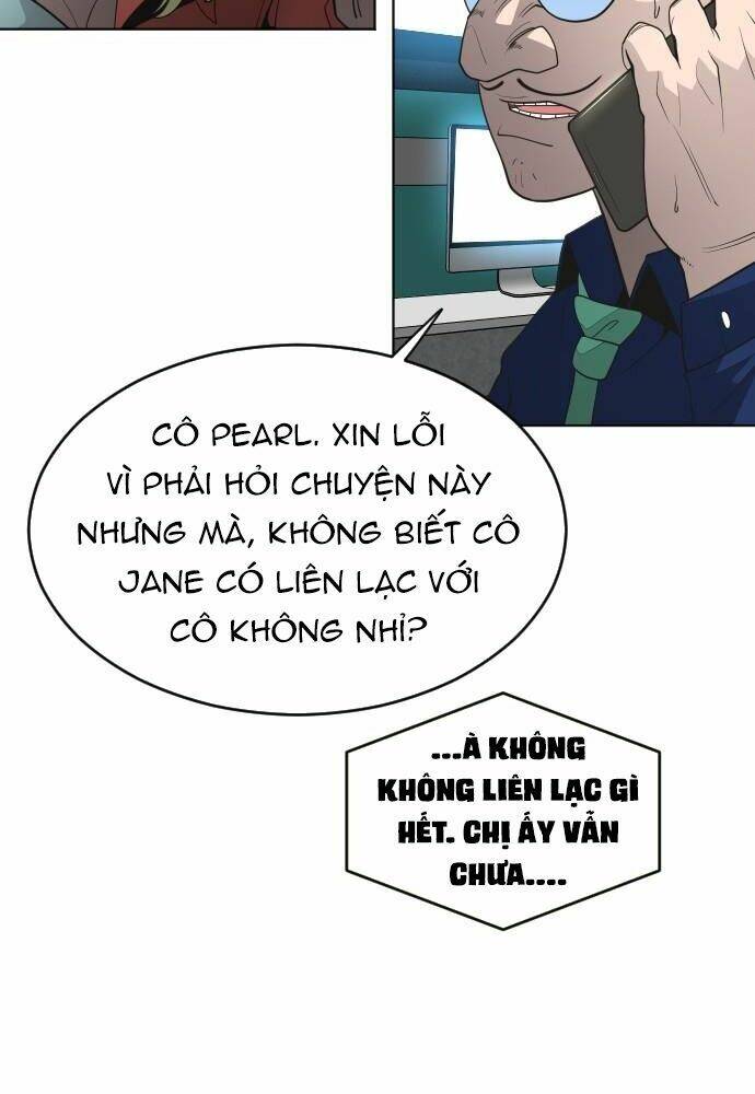 Kĩ Nguyên Của Anh Hùng - Chapter 108 - Page 4