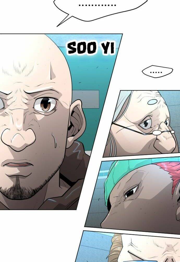 Kĩ Nguyên Của Anh Hùng - Chapter 108 - Page 50