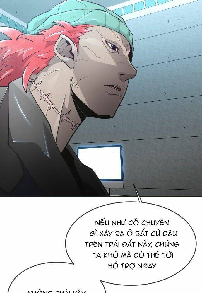 Kĩ Nguyên Của Anh Hùng - Chapter 108 - Page 54