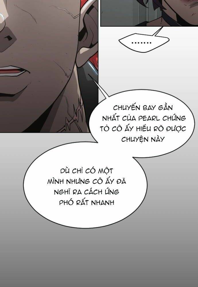 Kĩ Nguyên Của Anh Hùng - Chapter 108 - Page 57