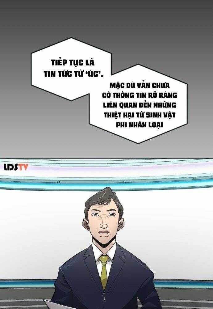 Kĩ Nguyên Của Anh Hùng - Chapter 108 - Page 65