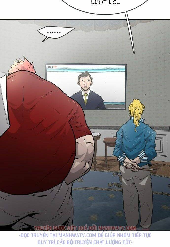 Kĩ Nguyên Của Anh Hùng - Chapter 108 - Page 67