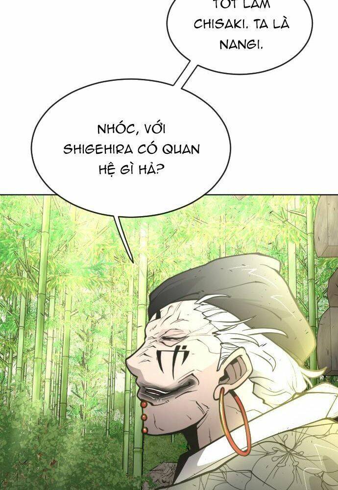 Kĩ Nguyên Của Anh Hùng - Chapter 109 - Page 100