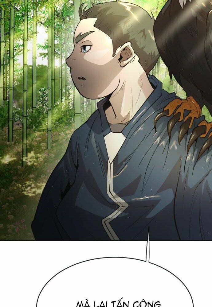 Kĩ Nguyên Của Anh Hùng - Chapter 109 - Page 26