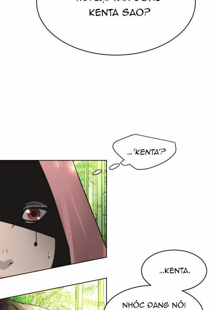 Kĩ Nguyên Của Anh Hùng - Chapter 109 - Page 27