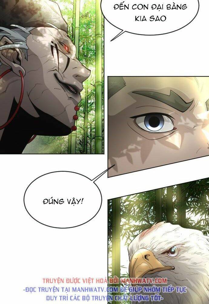 Kĩ Nguyên Của Anh Hùng - Chapter 109 - Page 28