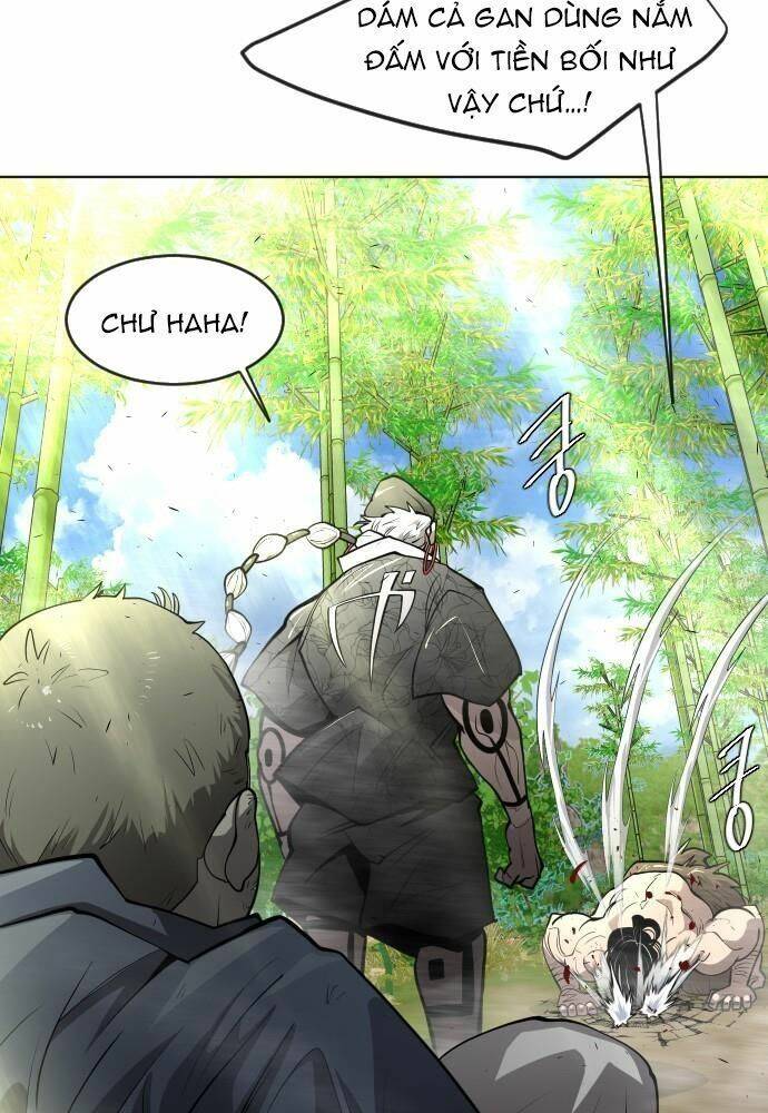 Kĩ Nguyên Của Anh Hùng - Chapter 109 - Page 65