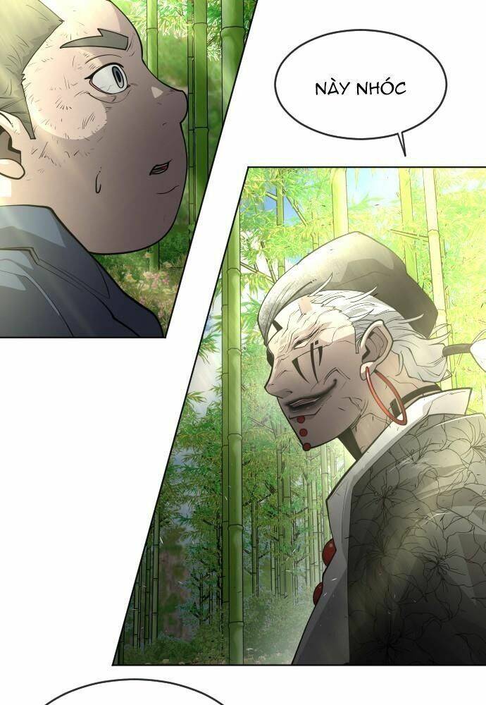 Kĩ Nguyên Của Anh Hùng - Chapter 109 - Page 67