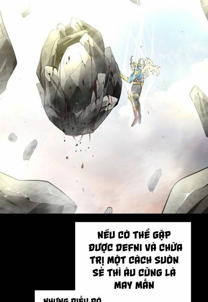 Kĩ Nguyên Của Anh Hùng - Chapter 109 - Page 85
