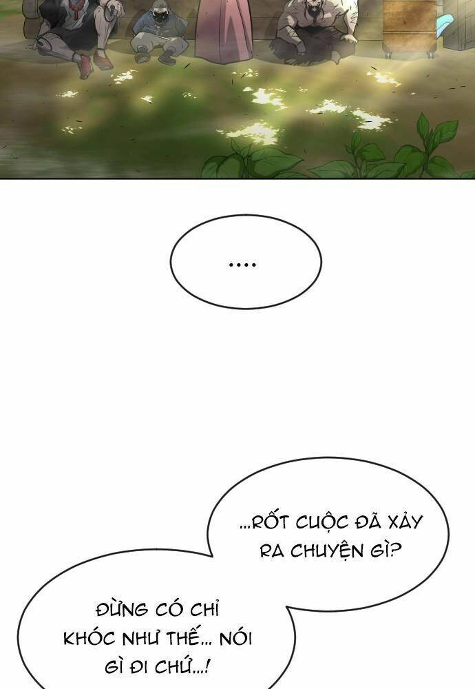 Kĩ Nguyên Của Anh Hùng - Chapter 109 - Page 94
