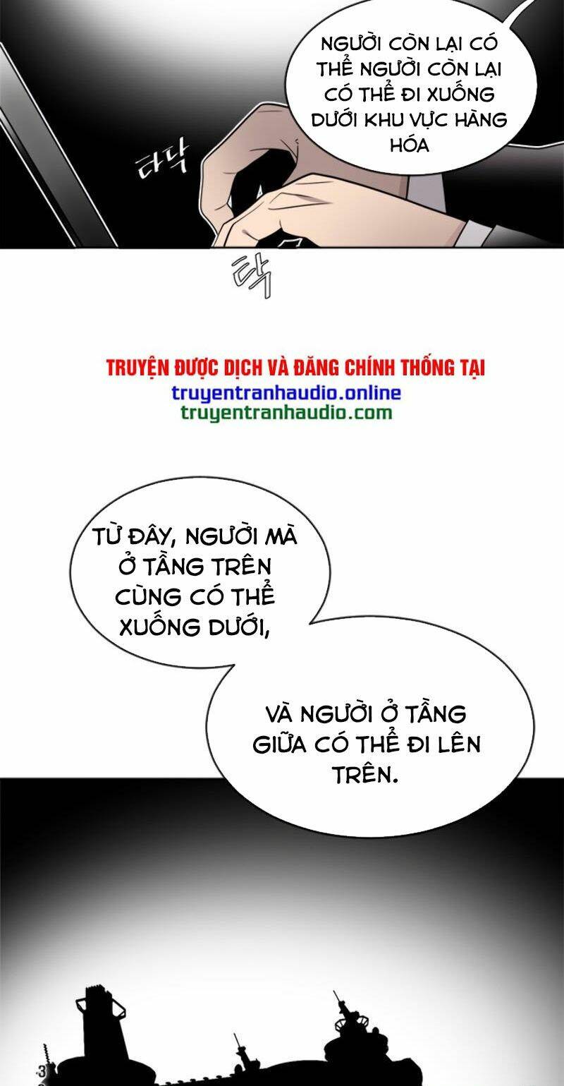 Kĩ Nguyên Của Anh Hùng - Chapter 11 - Page 9