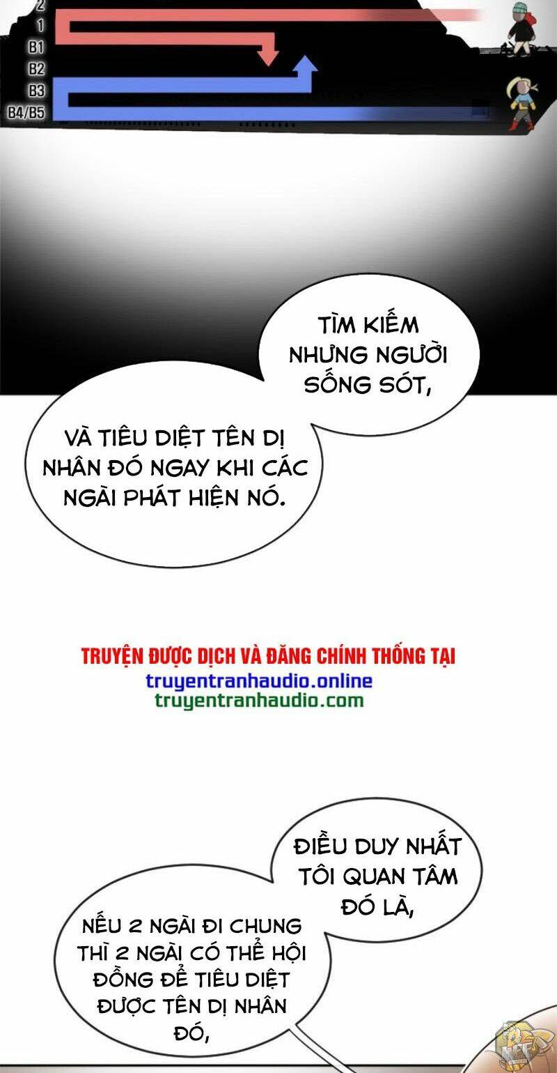 Kĩ Nguyên Của Anh Hùng - Chapter 11 - Page 10